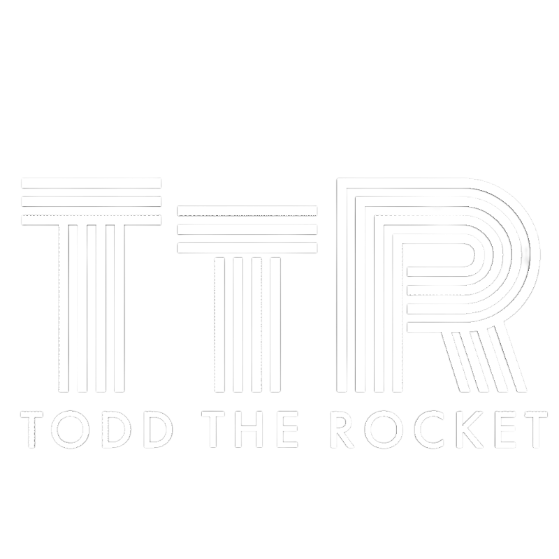 TODD THE ROCKET